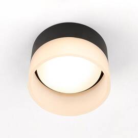 Накладной светильник General GWL-GX53-M-IP20 661353