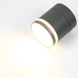 Накладной спот General GWL-GX53-M-IP20 662013