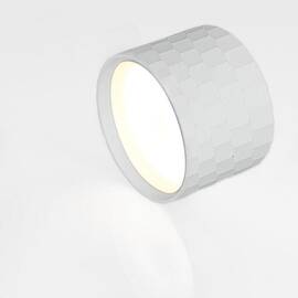 Накладной светильник General GWL-GX53-M-IP20 661760