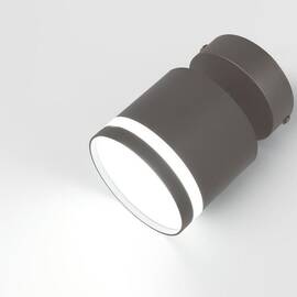 Спот General GWL-GX53-M-IP20 661720