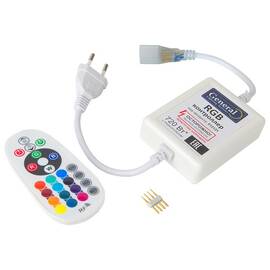 Контроллер General GDC-RGB-700-R-IP20-220 512121