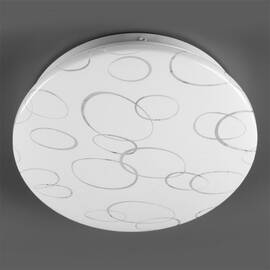 Потолочный светильник General Bolla-2 GSMCL-011-24 800234