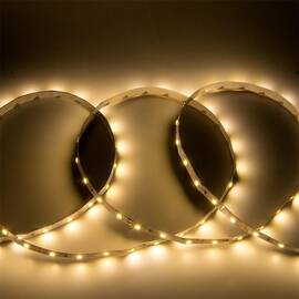 Светодиодная лента General GLS-2835-60-4.8-12-IP20-3 500010