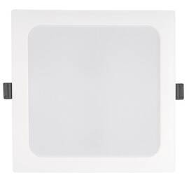 Встраиваемый светильник General GLP-SW3-18BT-175-6 412418