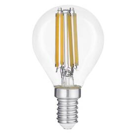 Филаментная светодиодная лампа General GLDEN-G45S-20-230-E14-4500 661516