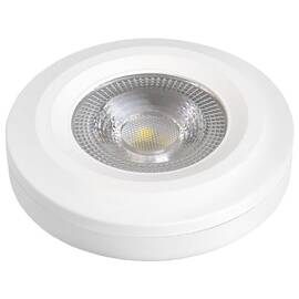 Светодиодная лампа General GLDEN-GX53-DIF-9-230-GX53-4500 661552