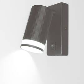 Бра General GWL-GU10-M-IP20 661862