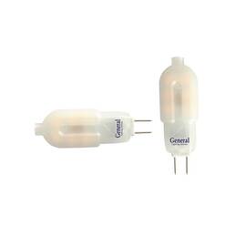 Светодиодная лампа General GLDEN-G4-3-M-12-4500 652900