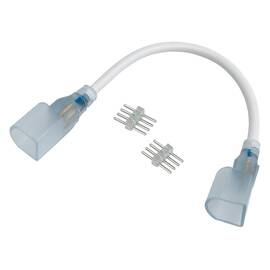 Коннектор гибкий General G-5050-SCS-IP20-NL-RGB 522102