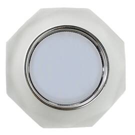 Встраиваемый светильник General GCL-GX53-H38-BL-7 661154