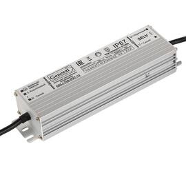 Драйвер General GDLI-100-IP67-12 513400