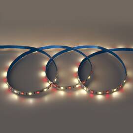 Светодиодная лента General GLS-5050-60-14.4-24-IP20-RGB+4 503823