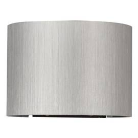 Настенный светильник General GWL-2GX53-M-IP20 661331