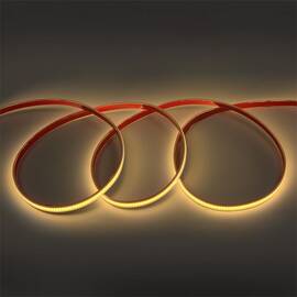 Светодиодная лента General GLS-COB-288-10-220-IP67-NW-3 504021