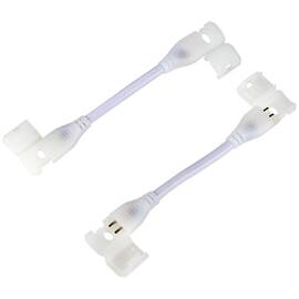 Коннектор гибкий General G-COB-SCS-IP20-NW-NL 521324