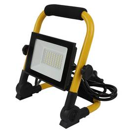 Прожектор General GTAB-PORTABLE-50BT-IP65-6 403279