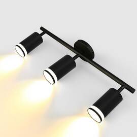 Спот General GWL-3GU10-M-IP20 661840