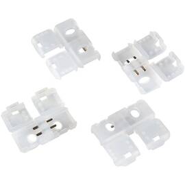 Коннектор средний General G-COB-M-IP20-NW-NL 521327