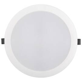 Встраиваемый светильник General GLP-RW3-24BT-220-6 412410