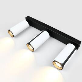 Спот General GWL-3GU10-M-IP20 661713