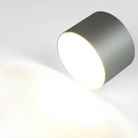 Накладной светильник General GWL-GX53-M-IP20 661759