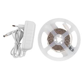 Светодиодная лента (комплект) General GLS-2835-120-9.6-12-IP20-PRO-6-3-KIT 501421