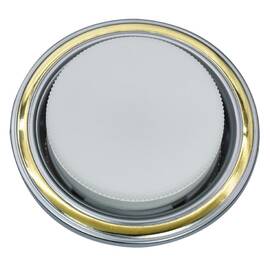 Встраиваемый светильник General GCL-GX53-H38 661309