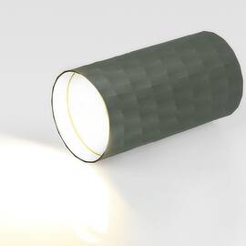 Накладной светильник General GWL-GU10-M-IP20 661856