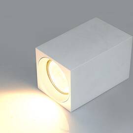 Накладной светильник General GWL-GU10-M-IP20 661845