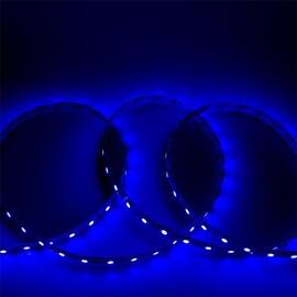 Светодиодная лента General GLS-5050-60-14.4-12-IP20-PRO-RGB 503820