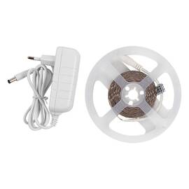 Светодиодная лента (комплект) General GLS-2835-60-4.8-12-IP20-PRO-6-3-KIT 500421