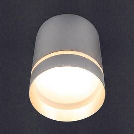 Накладной светильник General GWL-GX53-M-IP20 661348