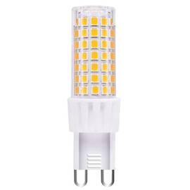 Светодиодная диммируемая лампа General GLDEN-G9-10-P-220-dim-6500 661451