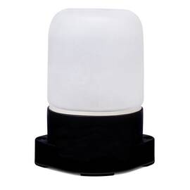 Настенно-потолочный светильник General GCF-SNP-60-E27-IP65-W 437785