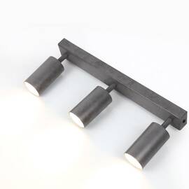 Спот General GWL-3GU10-M-IP20 662071