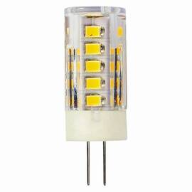 Светодиодная лампа General GLDEN-G4-5-P-12-2700 653200