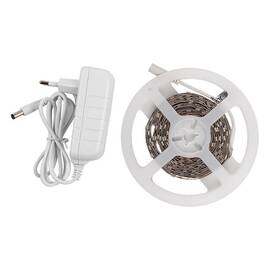 Светодиодная лента (комплект) General GLS-5050-30-7.2-12-IP20-PRO-6-5-KIT 502022