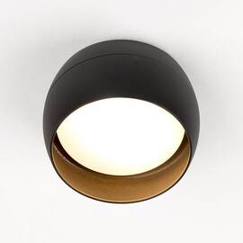 Накладной светильник General GWL-GX53-M-IP20 661338