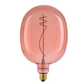 Филаментная светодиодная лампа General GLDEN-DG170DSS-8ВТ-230-E27 661685