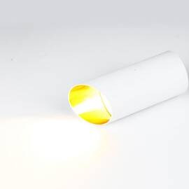 Накладной светильник General GWL-GU10-M-IP20 662033