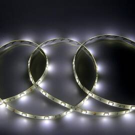 Светодиодная лента General GLS-5050-30-7.2-12-IP65-4 5019