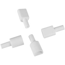 Заглушка для термо-неона General GSC12-2835-E-IP20-WH-NTS 521421