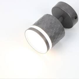 Спот General GWL-GX53-M-IP20 662053