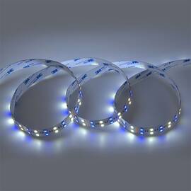 Светодиодная лента General GLS-5050-120-28.8-24-IP20-RGB+6 503835