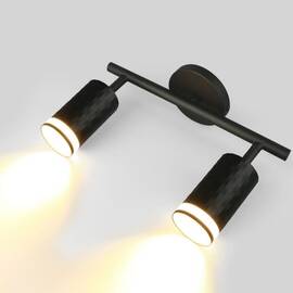 Спот General GWL-2GU10-M-IP20 661867