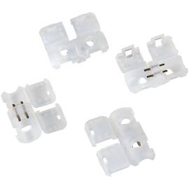 Коннектор средний General G-COB-M-IP20-NW 521326