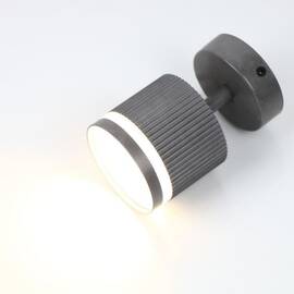 Спот General GWL-GX53-M-IP20 662060