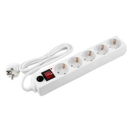 Сетевой фильтр General GPS-5-16-3x1-500-W 471002