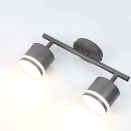 Спот General GWL-2GX53-M-IP20 662043