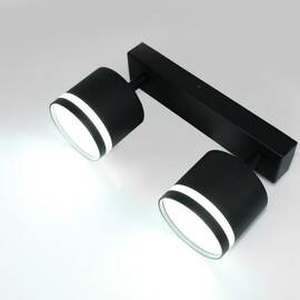 Спот General GWL-2GX53-M-IP20 661721